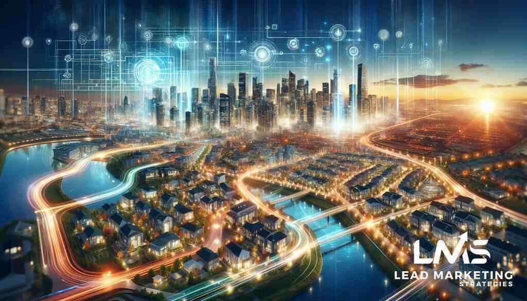 Unveiling Lead Marketing Techniques for Real Estate