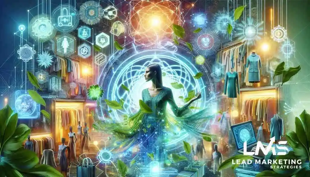 What Are the Leading Fashion Marketing Trends in 2025