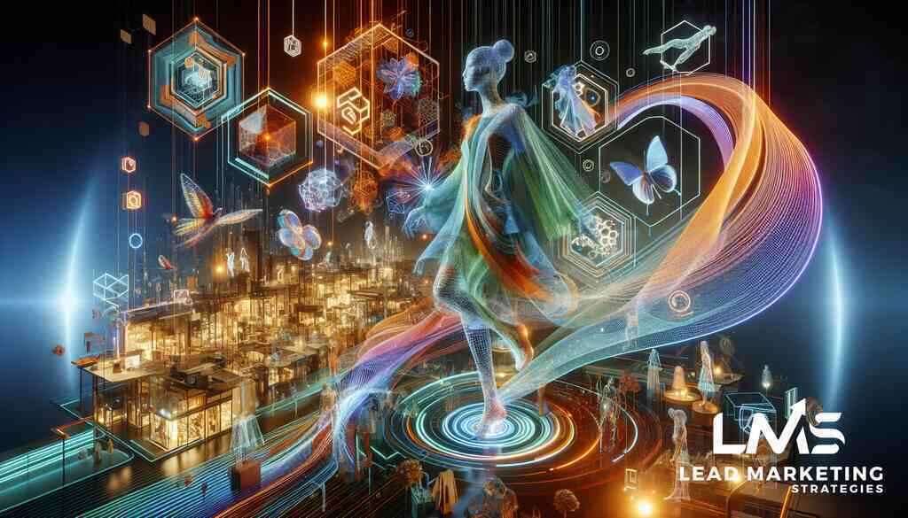 What Are the Leading Fashion Marketing Trends in 2025