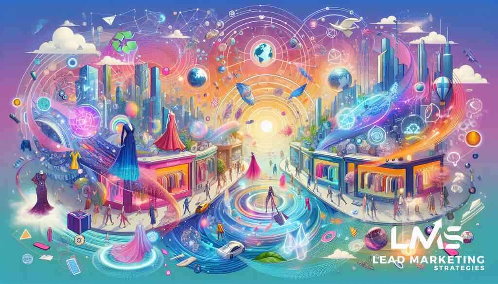 What Are the Leading Fashion Marketing Trends in 2025