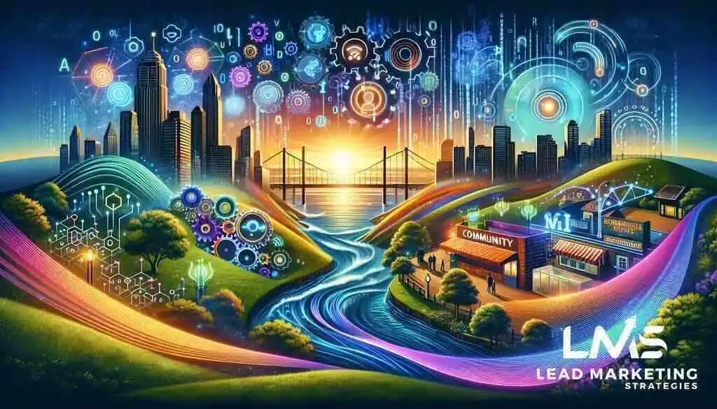 What Defines Next-Gen SEO Trends Near Suffolk in 2025