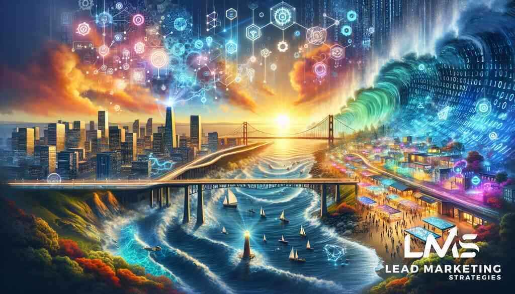 What Defines Next-Gen SEO Trends Near Suffolk in 2025