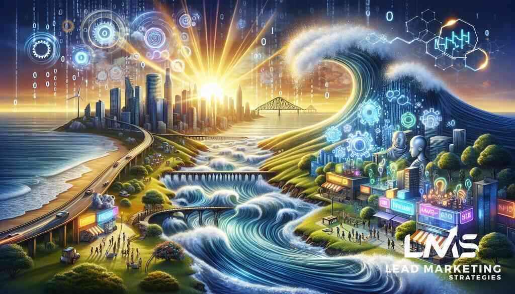 What Defines Next-Gen SEO Trends Near Suffolk in 2025