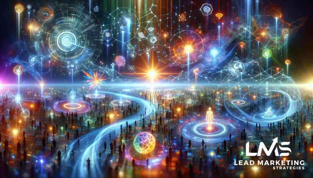 What is the Definitive Lead Marketing Approach for 2025