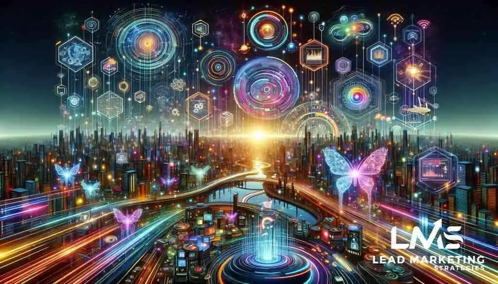 What Is the Future of Digital Marketing Near You
