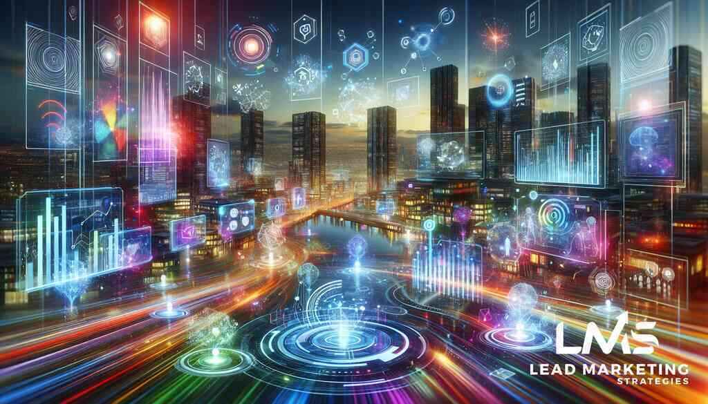 What Is the Future of Digital Marketing Near You