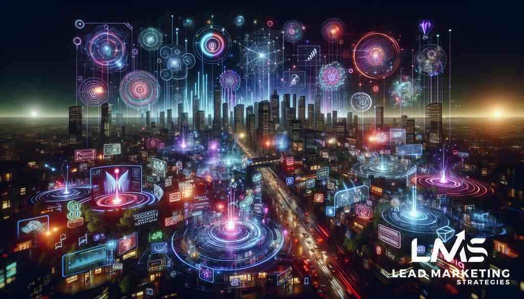 What Is the Future of Digital Marketing Near You