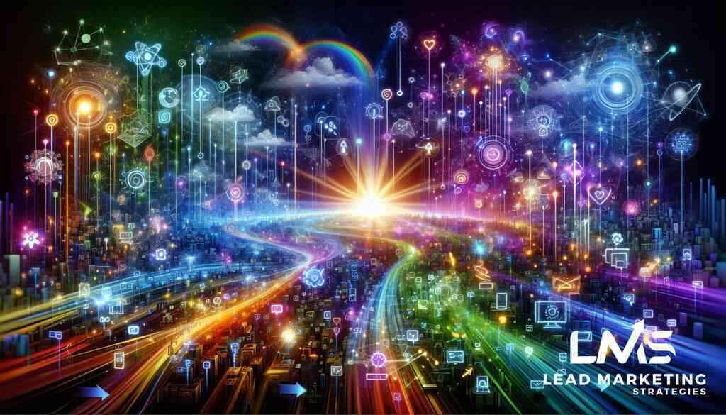 What Are Top Lead Marketing Insights in Commack?