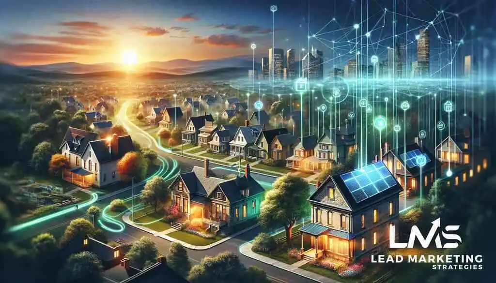 How Lead Marketing Elevates Real Estate Ventures in Suffolk County