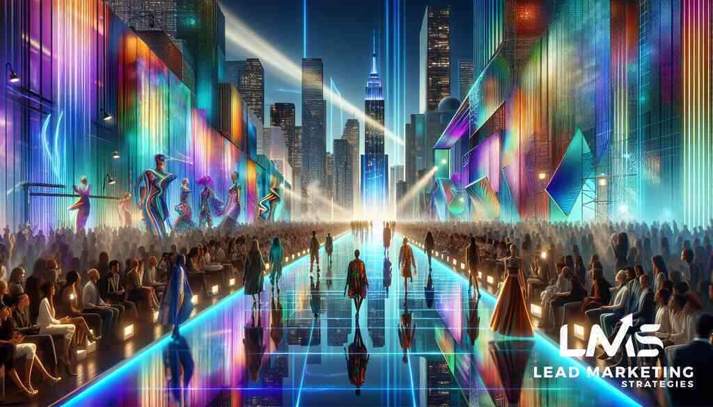 Top Marketing Strategies for NY Fashion Industry