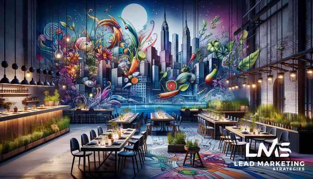 Exploring Unique Restaurant Marketing Trends in NY