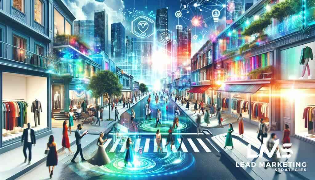 What Are Cutting-Edge Fashion Tactics in Smithtown