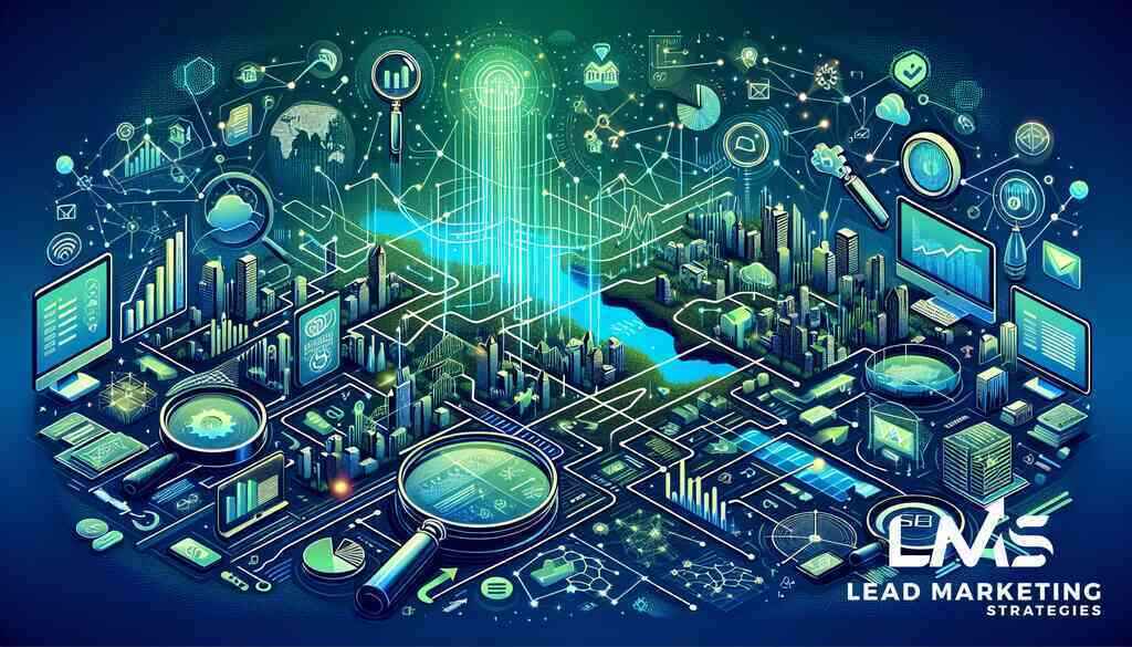 What Are the Best Lead Strategies for SEO in Suffolk County