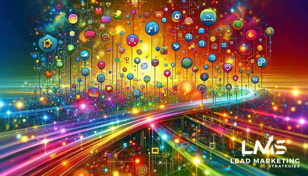 Best Social Media Platforms for Nassau County