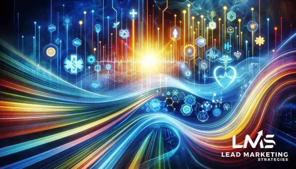 The Role of LMS in Enhancing Healthcare Marketing