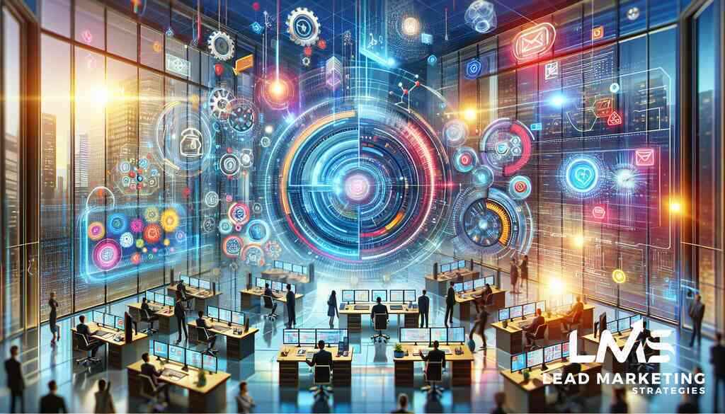 The Future of Branding Innovation for Commack Law Firms