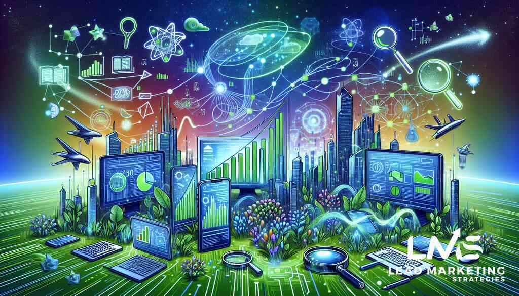 What Are the Best Lead Strategies for SEO in Suffolk County