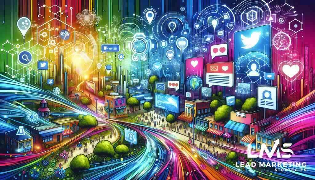 Ultimate Guide to Social Media Marketing Near You