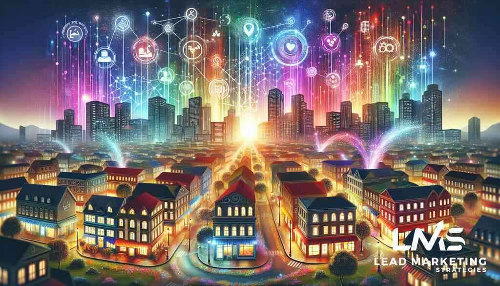 How Lead Marketing Strategies Compete in Commack