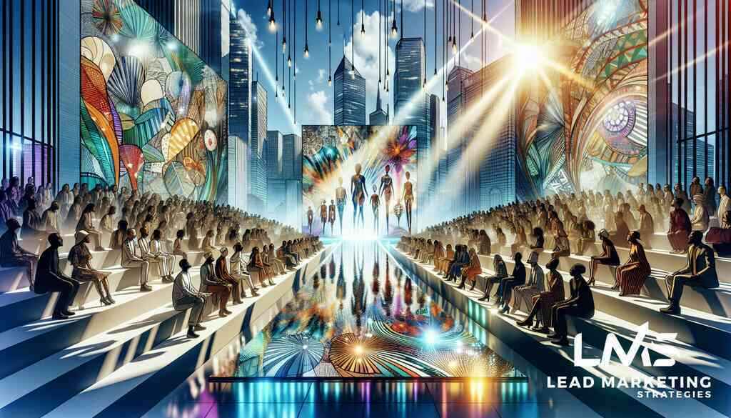 Top Marketing Strategies for NY Fashion Industry