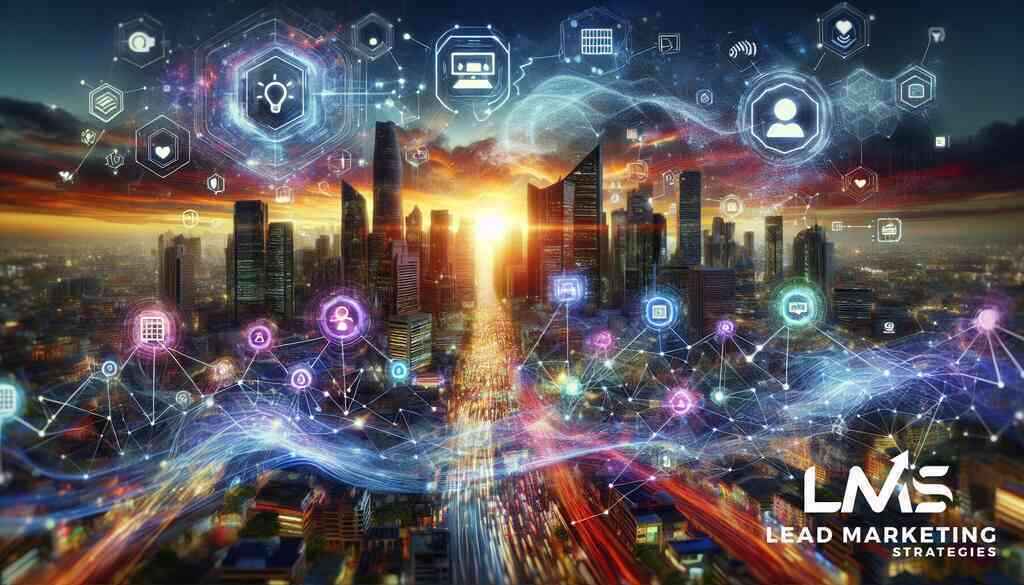 Comparing Lead Marketing Strategies Across New York