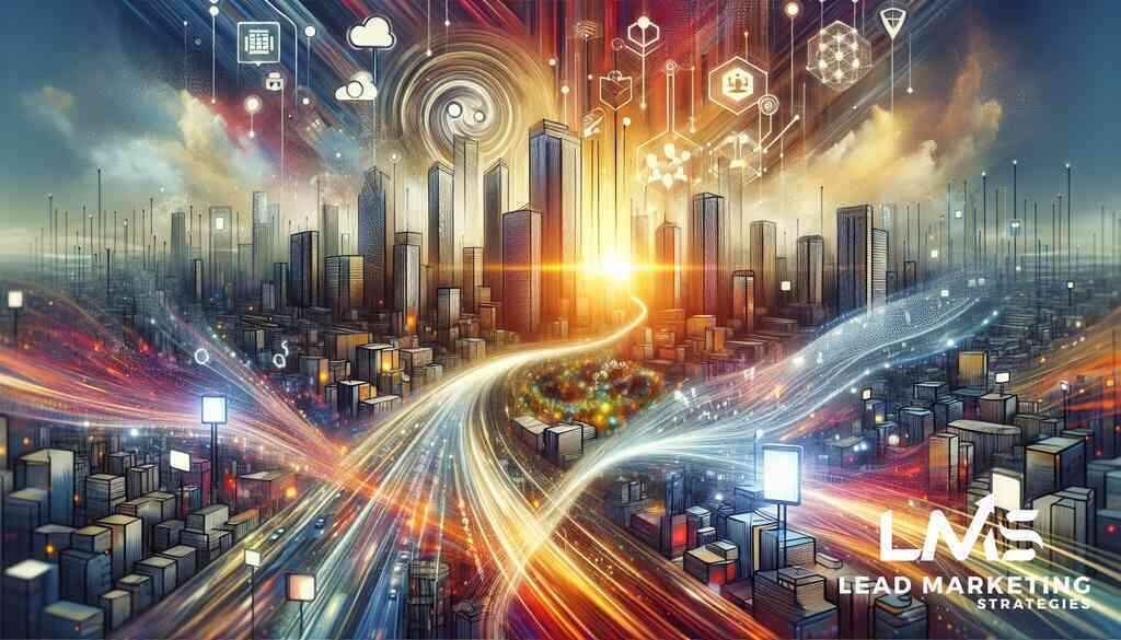 Comparing Lead Marketing Strategies Across New York