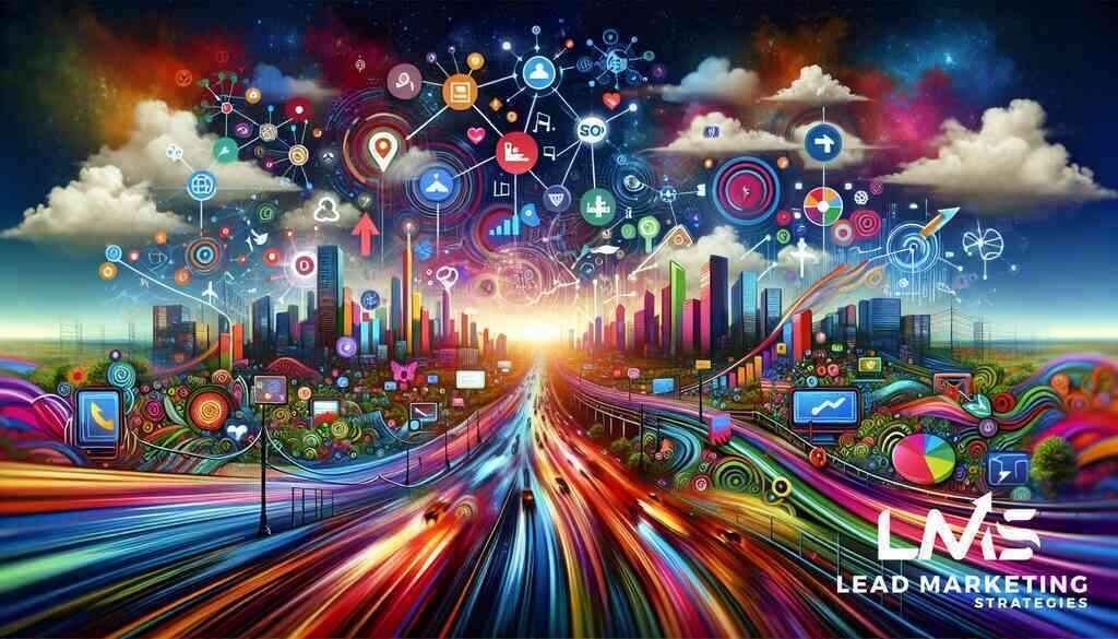 What Are the Leading Marketing Strategies in Long Island