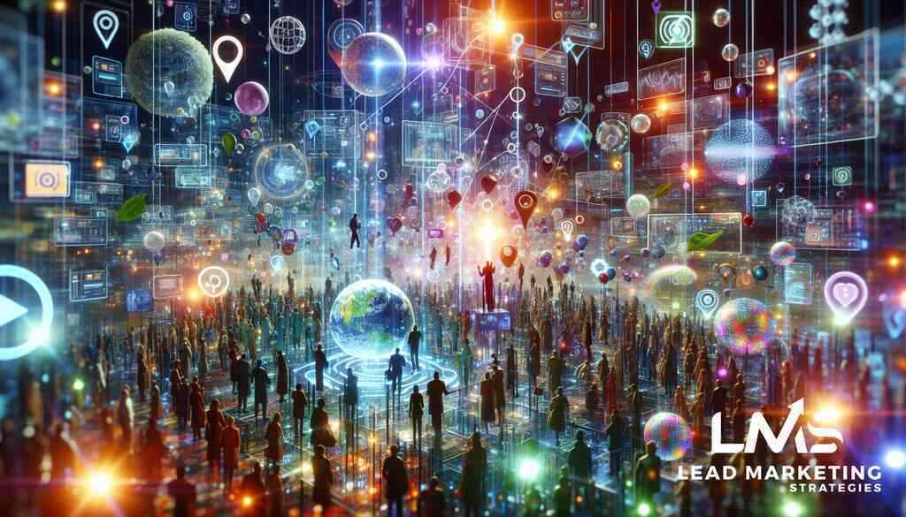 Defining Advanced Political Marketing Solutions for 2025