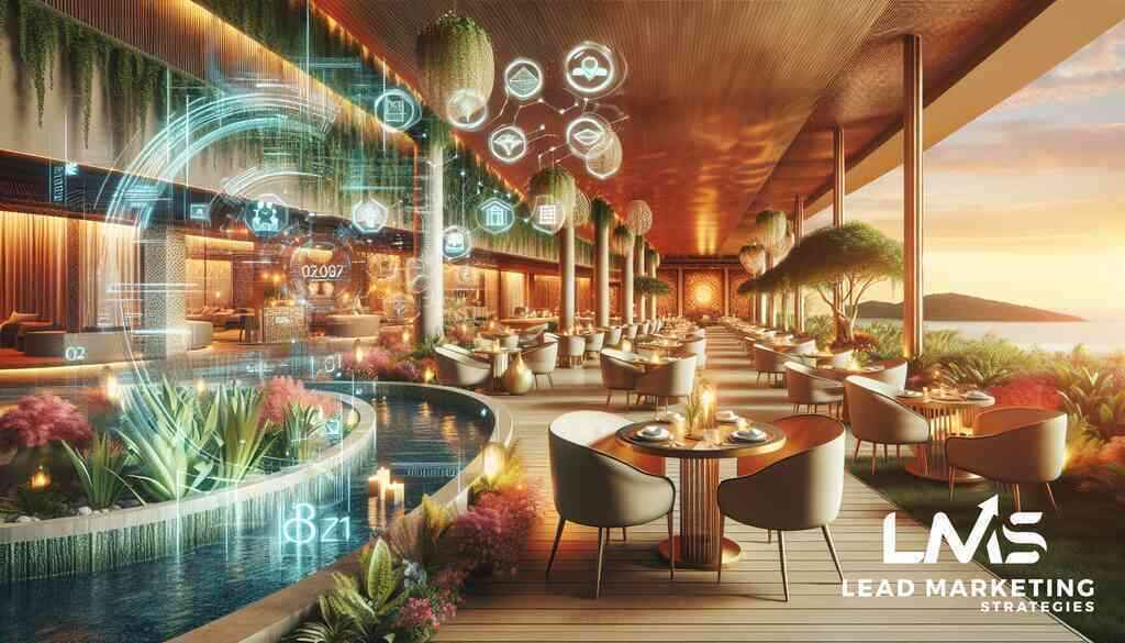 Understanding LMS Tactics for Hospitality Branding