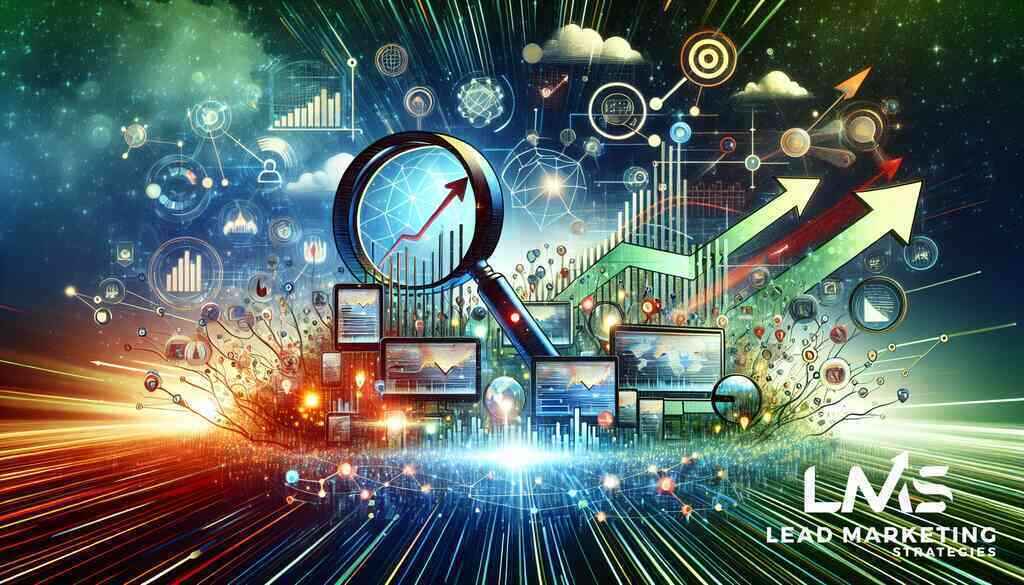 What Are the Best Lead Strategies for SEO in Suffolk County