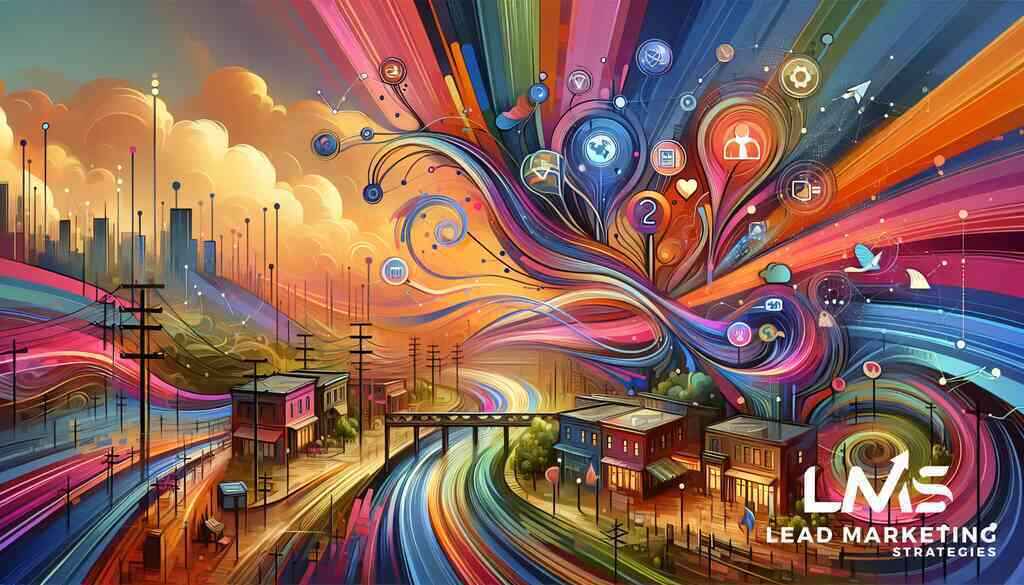 Deciphering Advanced Social Media Strategies in Smithtown