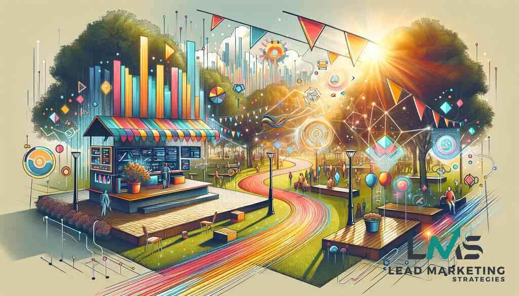 How to Leverage Lead Marketing Strategies in Nassau County