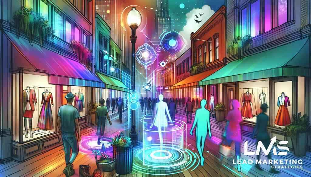 What Are Cutting-Edge Fashion Tactics in Smithtown