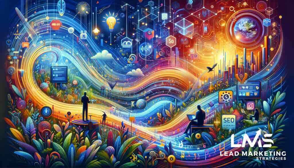 How Lead Marketing Spurs Brand Innovation in Suffolk County