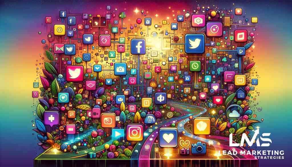 Best Social Media Platforms for Nassau County