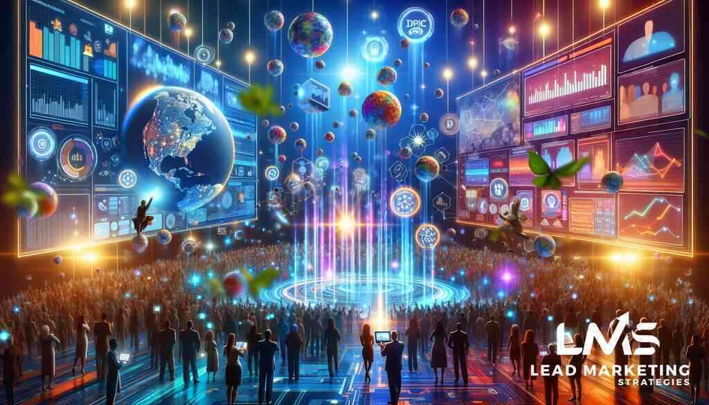 Defining Advanced Political Marketing Solutions for 2025