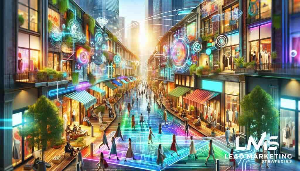 What Are Cutting-Edge Fashion Tactics in Smithtown