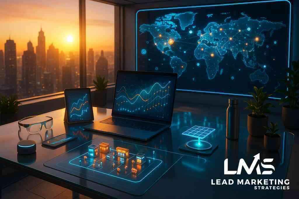 Exploring Unique Lead Generation Tactics for 2025