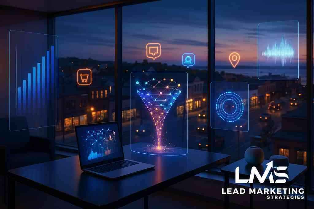 Exploring Unique Lead Generation Tactics for 2025