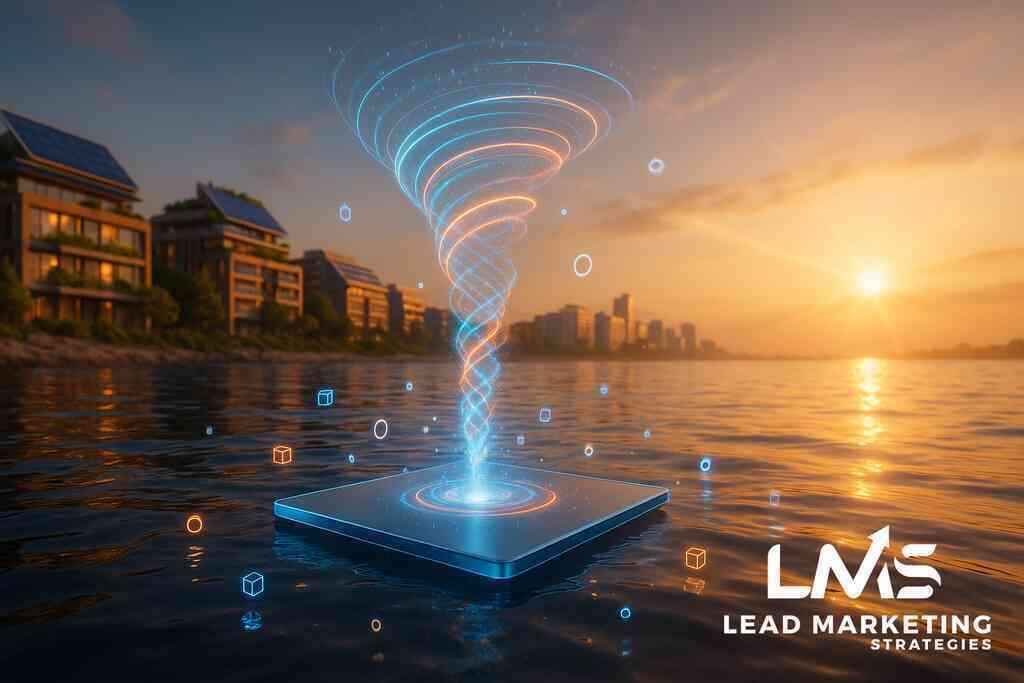 Exploring Unique Lead Generation Tactics for 2025