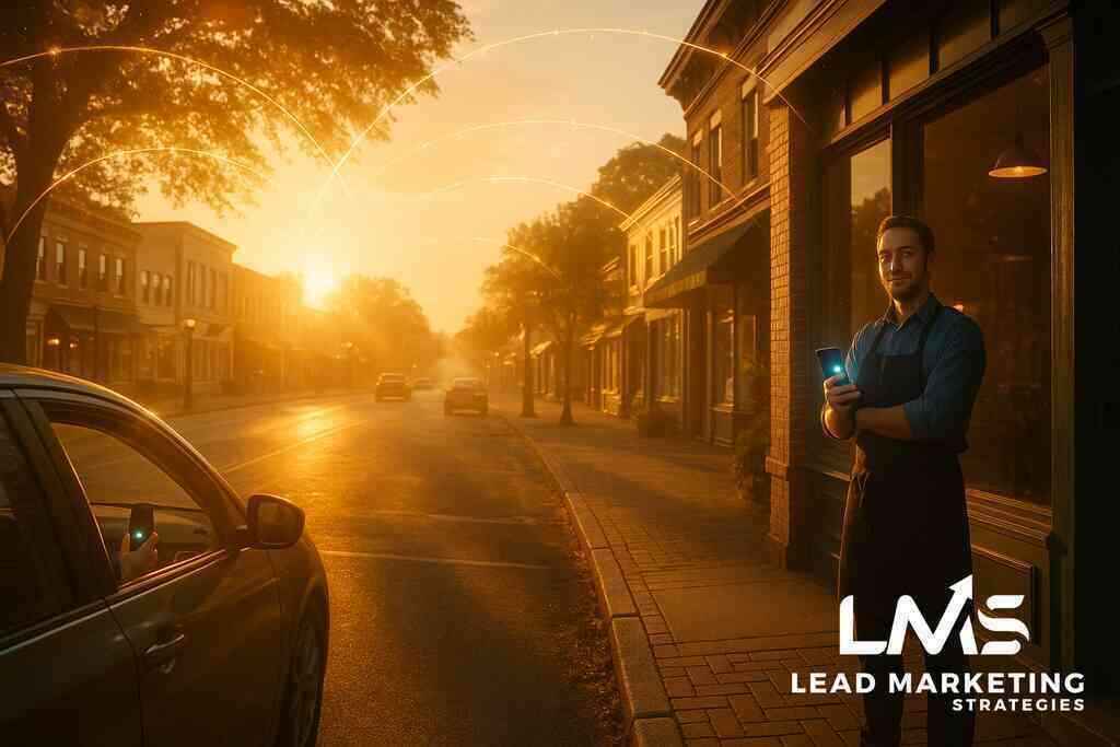 How Does Lead Marketing Redefine Smithtown SEO