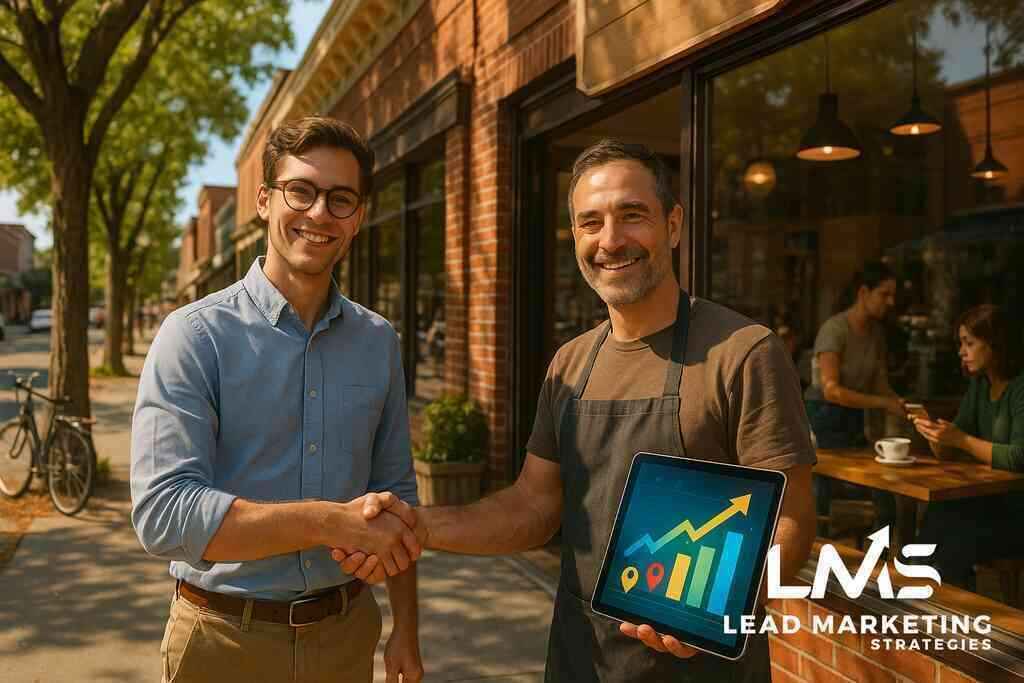 How Does Lead Marketing Redefine Smithtown SEO