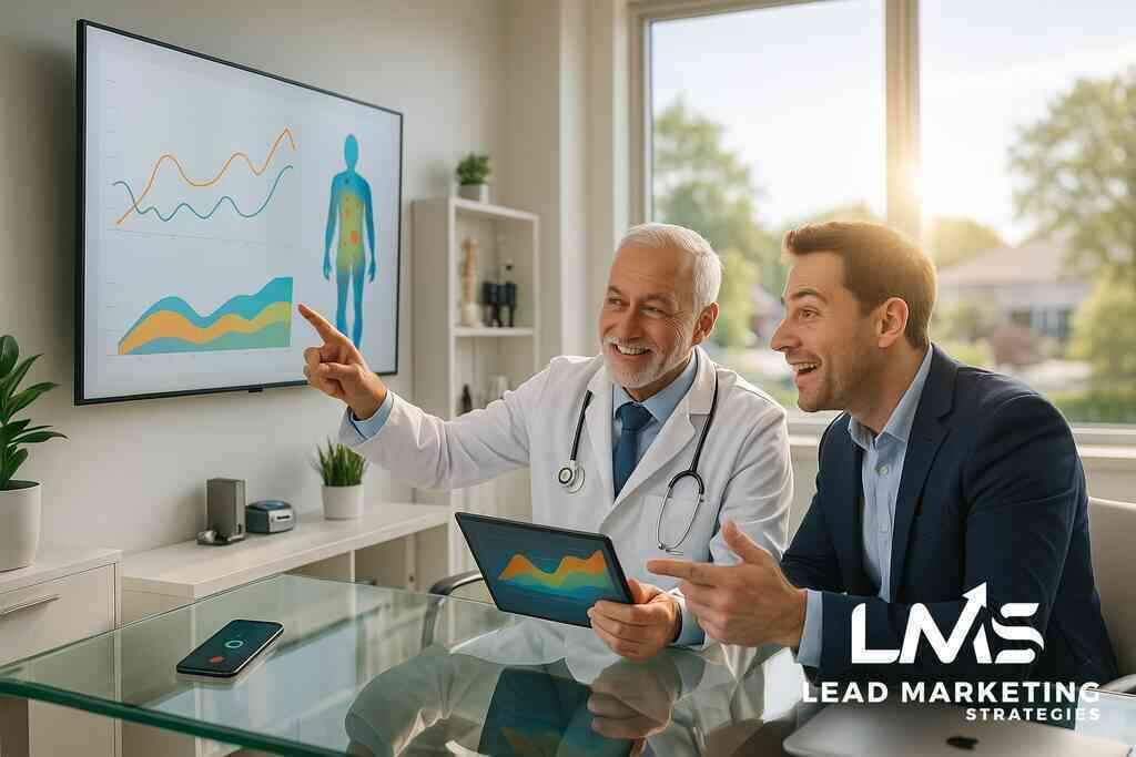 How LMS is Defining Doctor Marketing in Commack