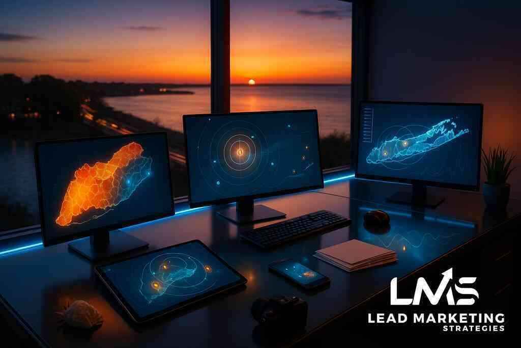 How to Achieve Cutting-Edge Political Marketing in Suffolk County