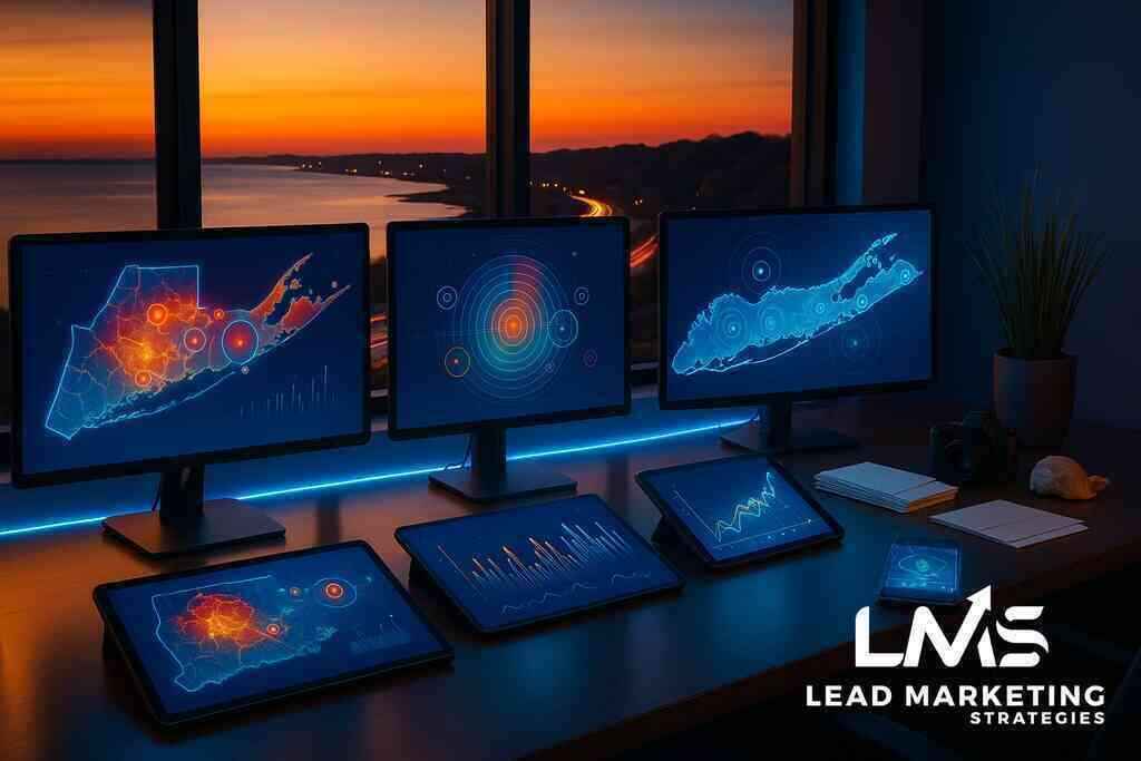 How to Achieve Cutting-Edge Political Marketing in Suffolk County