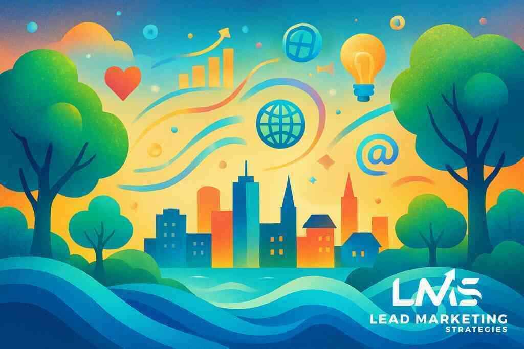 How to Maximize SEO Impact in Nassau County with LMS