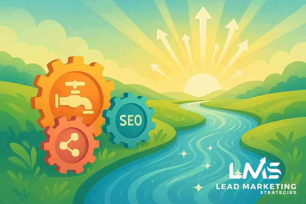 Lead Marketing Strategies and Plumber Success Stories
