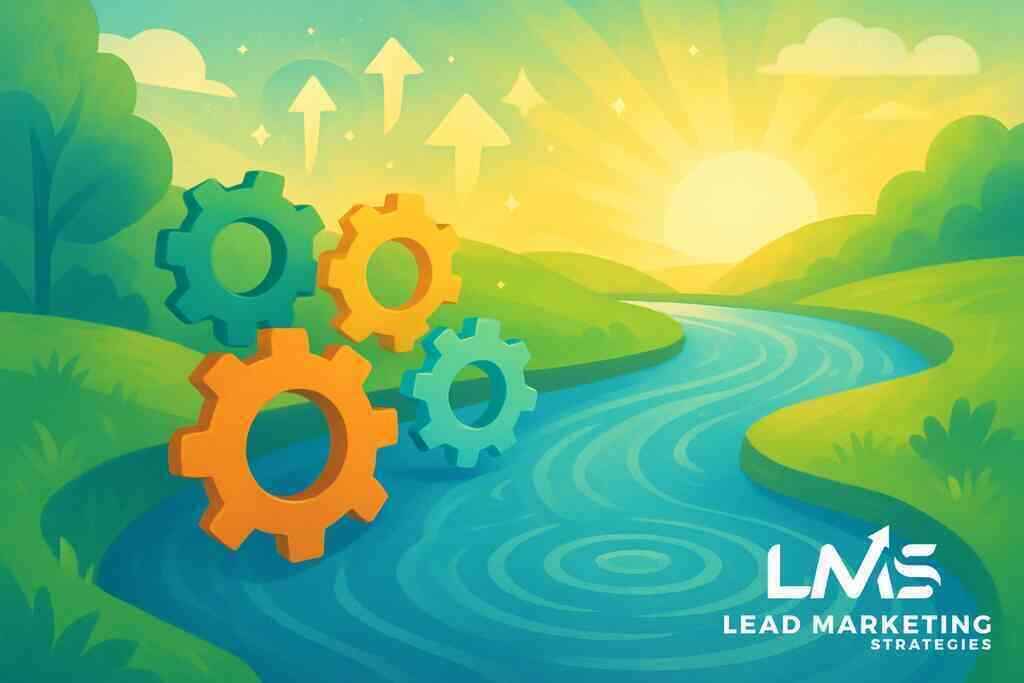 Lead Marketing Strategies and Plumber Success Stories