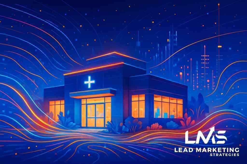 Lead Marketing Strategies Transforming Doctor Branding