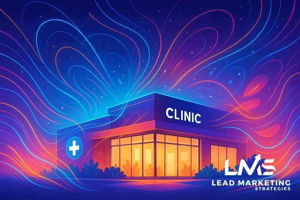 Lead Marketing Strategies Transforming Doctor Branding